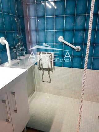 Piso en alquiler en Nou Moles en Valencia