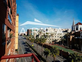 Piso en alquiler en Nou Moles en Valencia