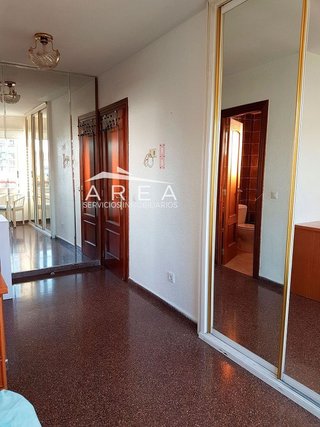Piso en alquiler en Nou Moles en Valencia