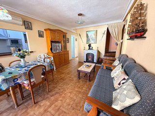Ático en venta en Torrelamata - La Mata en Torrevieja