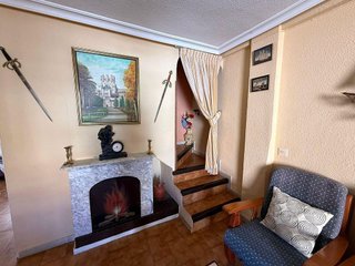 Ático en venta en Torrelamata - La Mata en Torrevieja