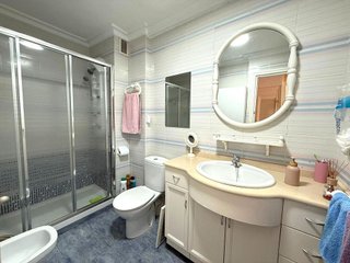 Ático en venta en Torrelamata - La Mata en Torrevieja