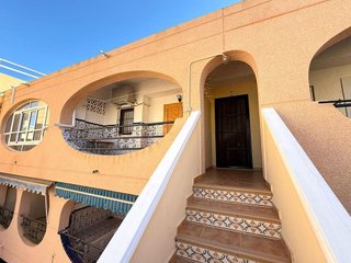 Ático en venta en Torrelamata - La Mata en Torrevieja