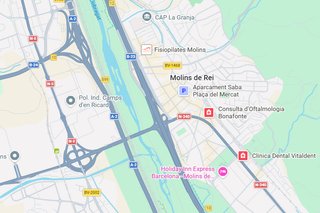 Clases particulares - Molins de Rei