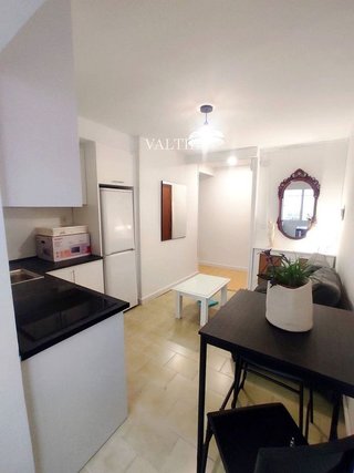Piso en alquiler en Guindalera en Madrid