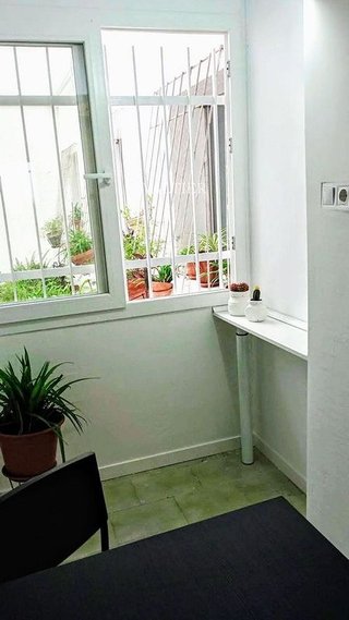 Piso en alquiler en Guindalera en Madrid