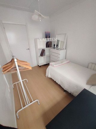 Piso en alquiler en Guindalera en Madrid