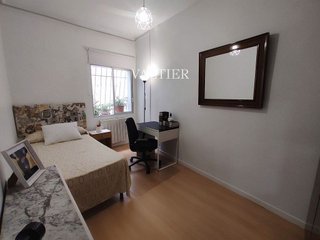 Piso en alquiler en Guindalera en Madrid