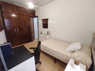 Piso en alquiler en Guindalera en Madrid