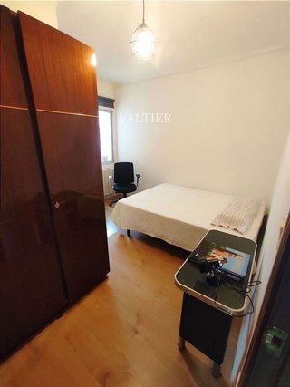 Piso en alquiler en Guindalera en Madrid