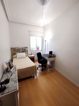 Piso en alquiler en Guindalera en Madrid