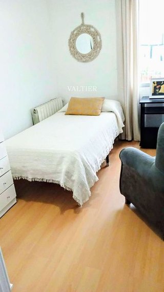 Piso en alquiler en Guindalera en Madrid
