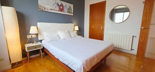 Piso en alquiler en Centre en Badalona