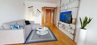Piso en alquiler en Centre en Badalona
