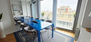 Piso en alquiler en Centre en Badalona