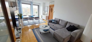Piso en alquiler en Centre en Badalona