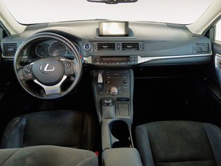 Lexus CT 200h Executive 100 kW (136 CV)