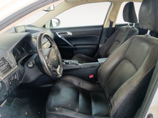 Lexus CT 200h Executive 100 kW (136 CV)