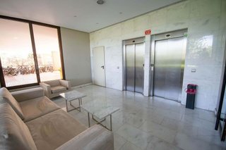 Piso en alquiler en Rejas en Madrid