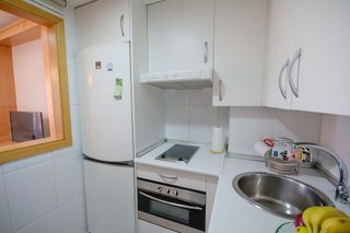 Piso en alquiler en Rejas en Madrid