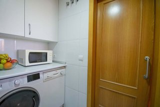 Piso en alquiler en Rejas en Madrid