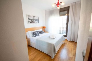 Piso en alquiler en Rejas en Madrid