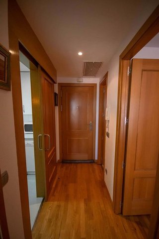 Piso en alquiler en Rejas en Madrid