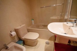 Piso en alquiler en Rejas en Madrid