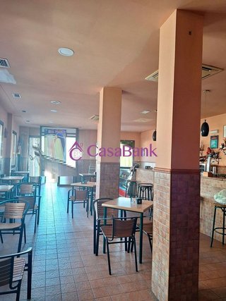 Local comercial en venta en Viñuela - Rescatado en Córdoba