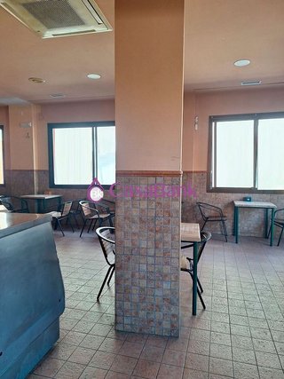 Local comercial en venta en Viñuela - Rescatado en Córdoba