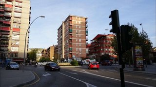Piso en alquiler en Cervantes en Granada