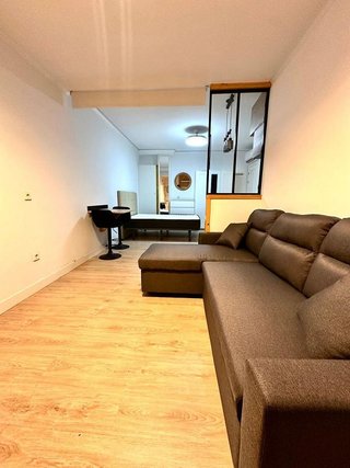 Piso en alquiler en Águilas ciudad en Águilas