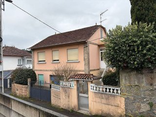 Chalet en venta en Matamá - Beade - Bembrive - Valádares - Zamáns en Vigo