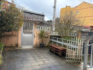 Chalet en venta en Matamá - Beade - Bembrive - Valádares - Zamáns en Vigo
