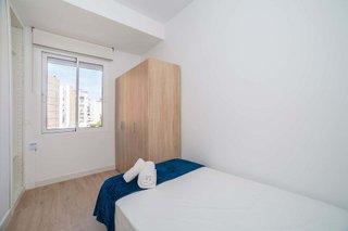 Piso en alquiler en Patraix en Valencia