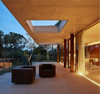 Chalet en alquiler en Rocafort