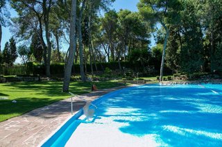 Chalet en alquiler en Rocafort