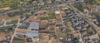 Terreno en venta en Playa en Sant Andreu de Llavaneres