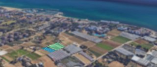 Terreno en venta en Playa en Sant Andreu de Llavaneres