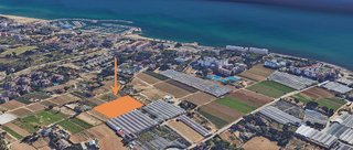 Terreno en venta en Playa en Sant Andreu de Llavaneres
