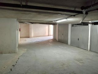 Garaje en venta en Martos