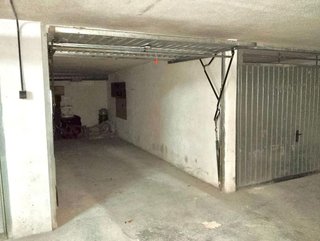 Garaje en venta en Martos