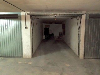 Garaje en venta en Martos