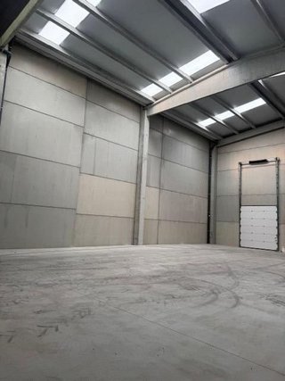 Nave industrial en venta en Espirall en Vilafranca del Penedès