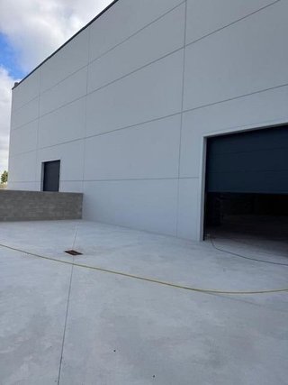 Nave industrial en venta en Espirall en Vilafranca del Penedès
