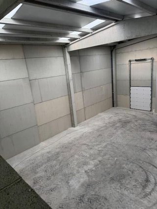 Nave industrial en venta en Espirall en Vilafranca del Penedès