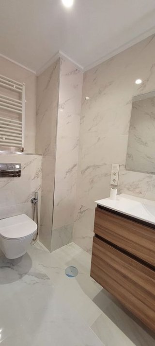 Piso en alquiler en Villacerrada - Centro en Albacete