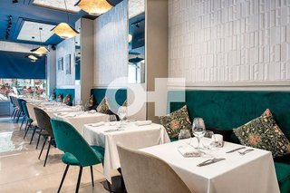 Local comercial en alquiler en La Dreta de l'Eixample en Barcelona