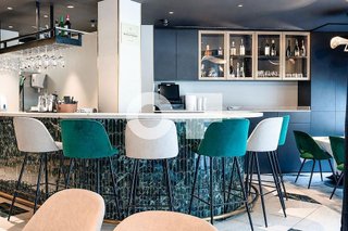 Local comercial en alquiler en La Dreta de l'Eixample en Barcelona