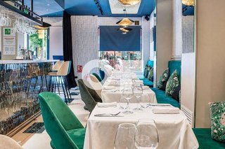 Local comercial en alquiler en La Dreta de l'Eixample en Barcelona